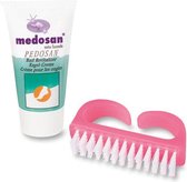 Medosan Teennagel verzorgingsset, 28 g nagelcrème