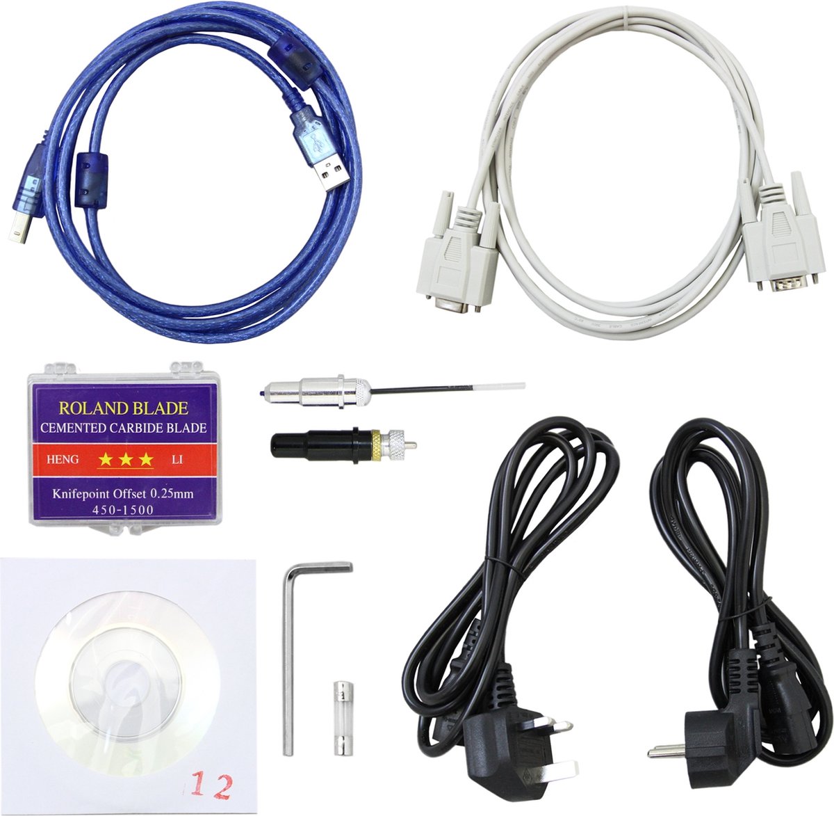 signcut pro serial