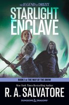 The Way of the Drow 1 - Starlight Enclave
