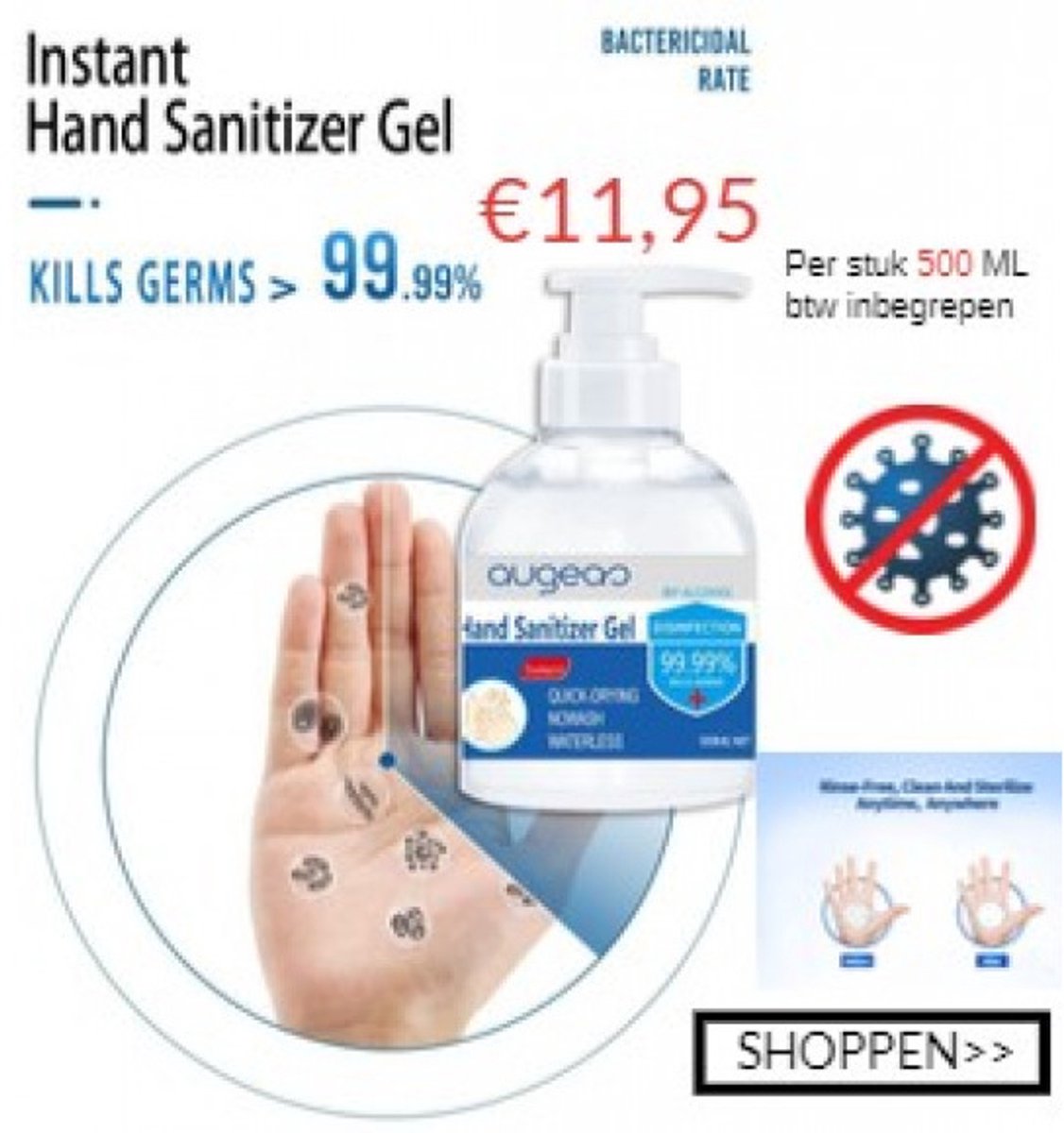 Goedkoopste ANGEAS ALLERLEI BEIGE 0