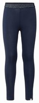 Noppies Legging Bradford - Black Iris - Maat 122
