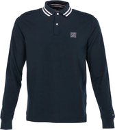 Polo Donkerblauw