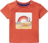 Noppies T-shirt Taranto Baby Maat 62