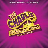 Charlie & The Chocolate Factory / O.c.r.