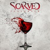 Scarved - Flashback (LP)