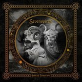 Seven Spires - Gods Of Debauchery (CD)