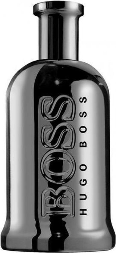 Boss Bottled United 200 ml Eau de Toilette - Herenparfum
