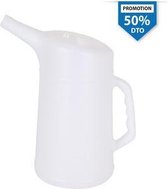 3L Plastic fles voor olie