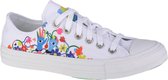 Converse Pride Chuck Taylor All Star 170823C, Vrouwen, Wit, sneakers, maat: 40 EU