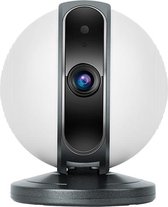 Surveillance Camera WiFi via app-beweging 360º