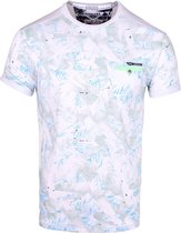 Gabbiano T-shirt 15240 White