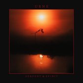 Urne - Serpent & Spirit (CD)