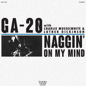 Naggin On My Mind (Coloured Vinyl)