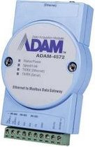 Advantech ADAM-4572-CE Interfaceconverter Modbus Gateway Aantal uitgangen: 1 x 12 V/DC, 24 V/DC