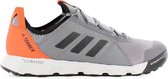 adidas TERREX CLIMACOOL Voyager Speed Summer S.RDY - Heren Wandelschoenen Trekking Outdoor Schoenen Grijs - Maat EU 41 1/3 UK 7.5