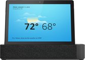 Lenovo Tab M10 + Bluetooth Smart Tab met Speaker Dock