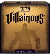 Ravensburger Marvel Villainous: Infinite Power- Bordspel - Engelstalig