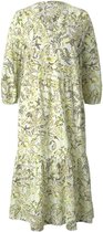 Tom Tailor blousejurk Gemengde Kleuren-40