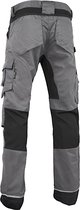 4WORK - Zaragoza werkbroek met stretch