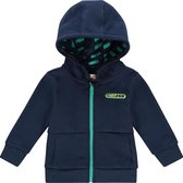 Sweat jacket Ouke