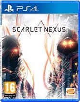 Bol.com BANDAI NAMCO Entertainment Scarlet Nexus PlayStation 4 T (Tiener) aanbieding