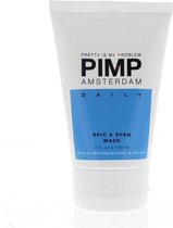 PIMP AMSTERDAM Daily Spic & Span Mask