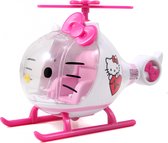 Hello Kitty Helicopter