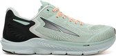 Altra Torin 5 Dames Gray/Coral - Hardloopschoen