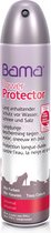 Bama Power Protector - Spray pour chaussures contre la saleté et la pluie - Hydrofuge - Spray d'imprégnation universel - 400 ml