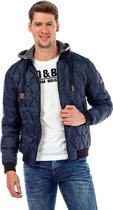 Cipo & Baxx Steppjacke