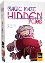 Magic Maze: Hidden Roles (Uitbreiding)