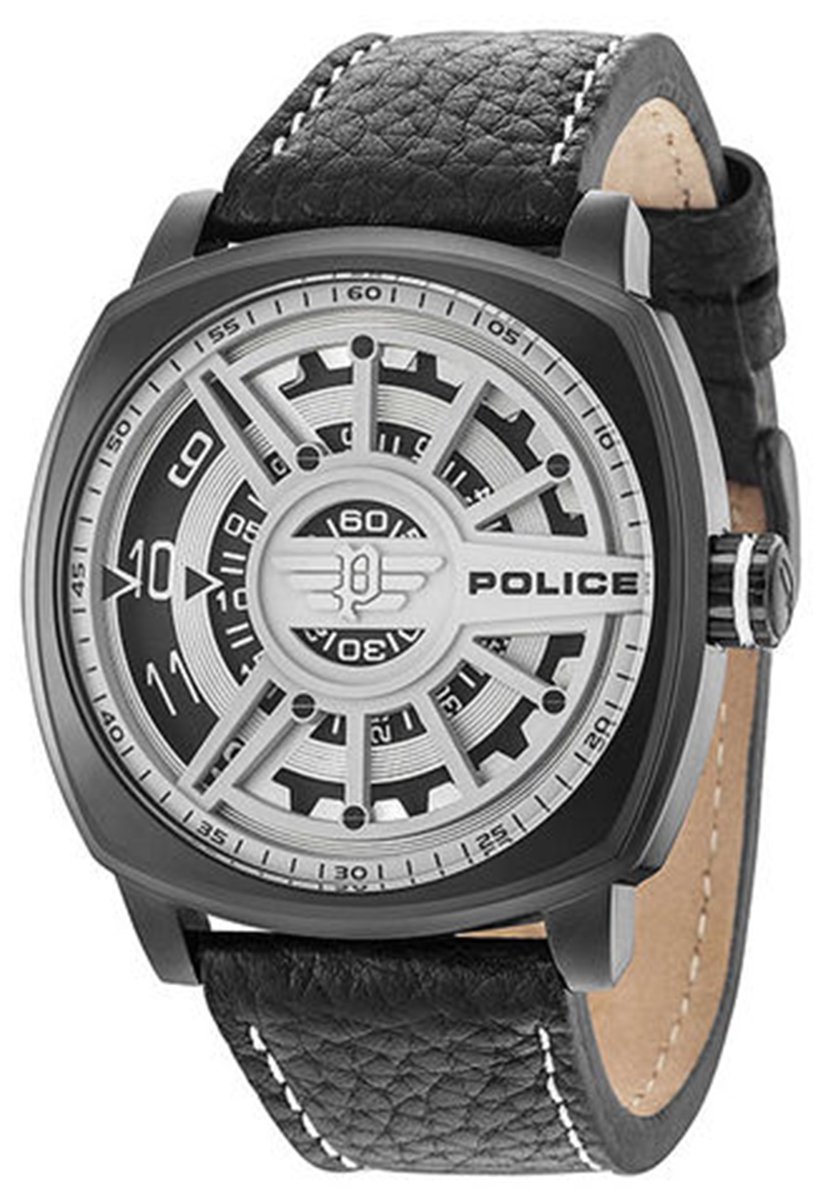 Police Horloge Heren - R1451290002
