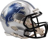 Riddell Speed Mini American Football Helm |Club Lions