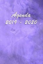 Agenda Scuola 2019 - 2020