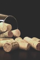 Mein eigener Wein: Dein persoenliches Buch fur die Weinherstellung zum selber ausfullen ♦ fur uber 100 verschiedene Weine ♦ Im handlichen 6x9 Format fur alle Hobbywinzer ♦ Motiv