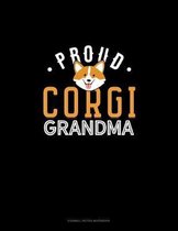 Proud Corgi Grandma