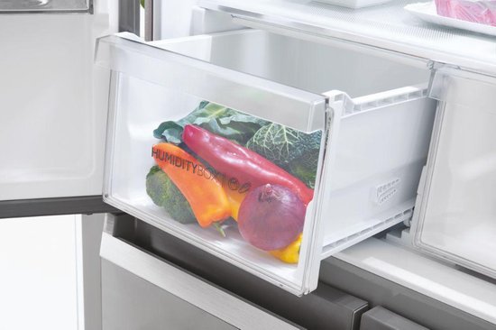 Haier HTF-540DGG7