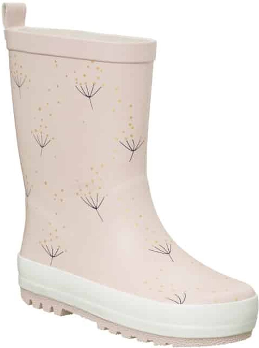 Fresk regenlaarsjes kind Dandelion | bol.com