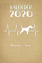 Kalender 2020