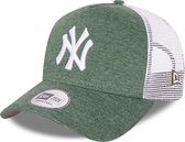 New Era Trucker Jersey Essential NY New York Yankees - Green