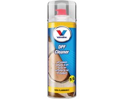 Valvoline Dpf-reiniger 400 Ml