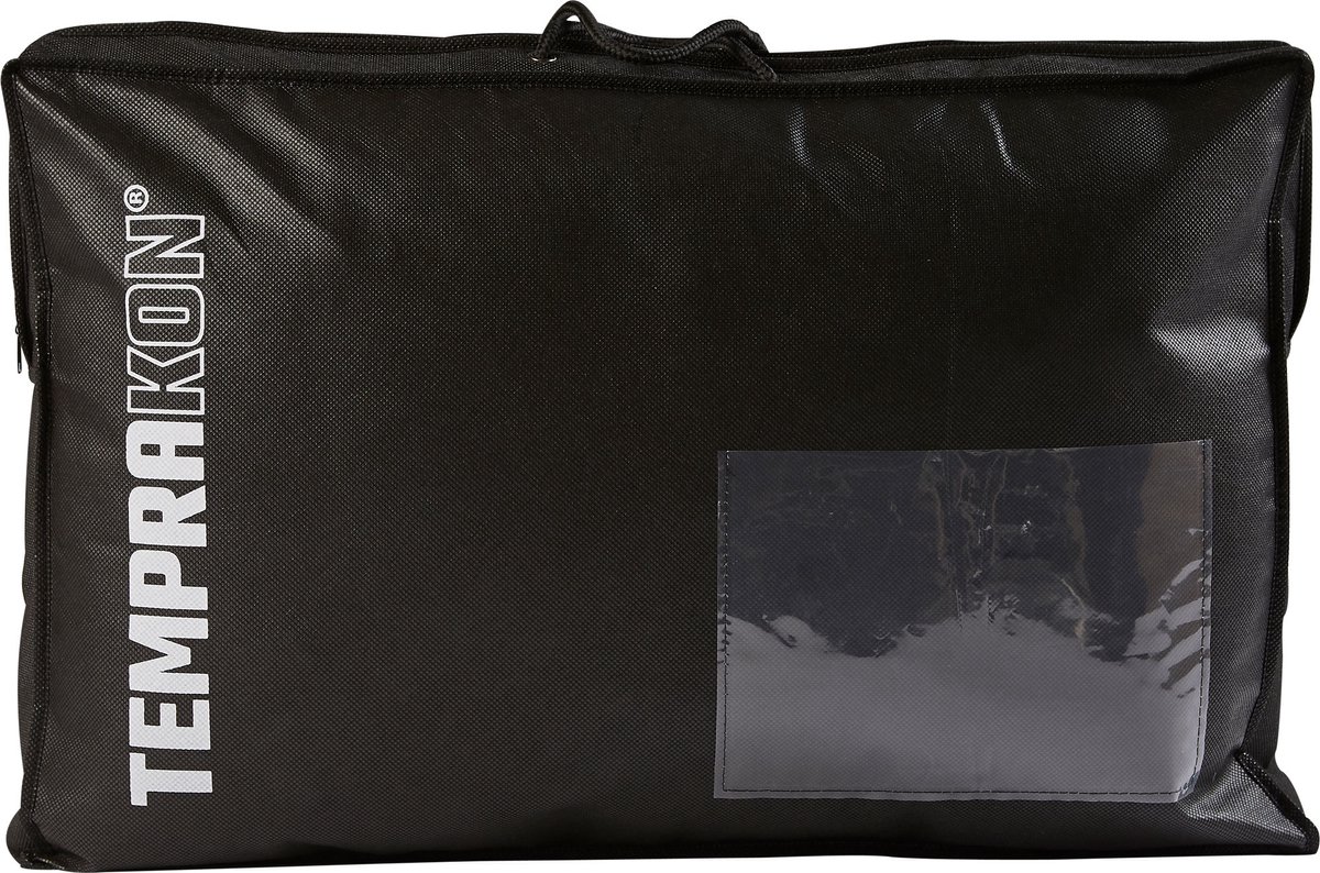 Temprakon Zone Donzen Dekbed - Warm - 200 x 220 cm