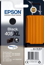 Original Ink Cartridge Epson C13T05H14020 Black