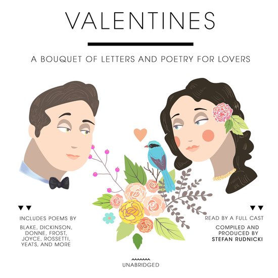 Valentines - cover