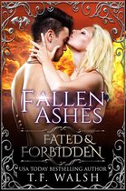 The Guardians Series 1 - Fallen Ashes