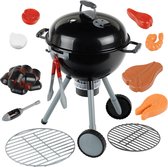 Weber Kogel Bbq (speelgoed)