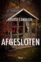 Omslag Afgesloten
