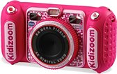 Vtech - Kidizoom kindercamera - roze fotostoestel voor kinderen