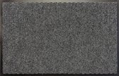 Ikado Ecologische schraapmat grijs 58 x 78 cm