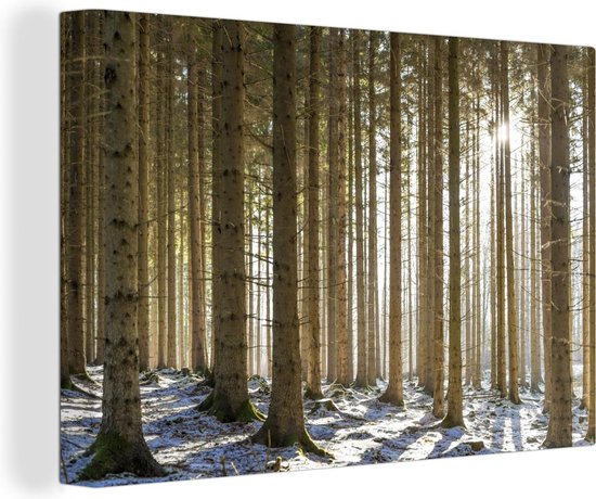 Bomen